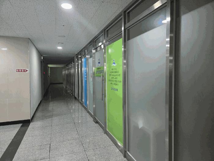 경기도 김포시 구래동 6883-6 포인트프라자 1동 4층406호 근린상가 경매 사진 2