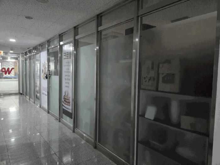 경기도 김포시 구래동 6883-6 포인트프라자 1동 4층406호 근린상가 경매 사진 5