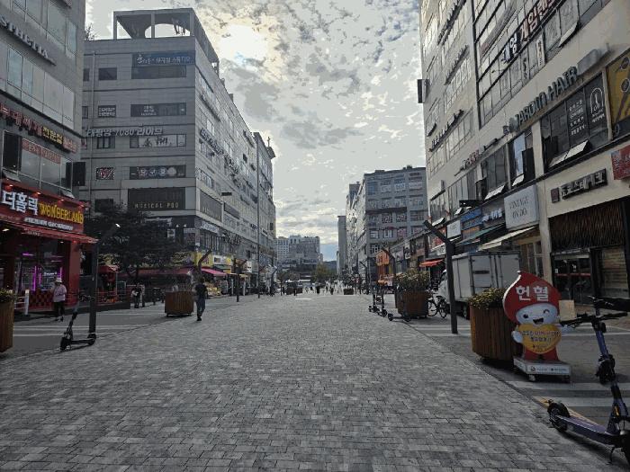 경기도 김포시 구래동 6883-6 포인트프라자 1동 4층406호 근린상가 경매 사진 6