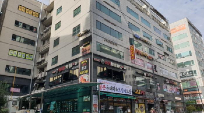 경기도 김포시 구래동 6883-6 포인트프라자 1동 4층406호 근린상가 경매 사진 7