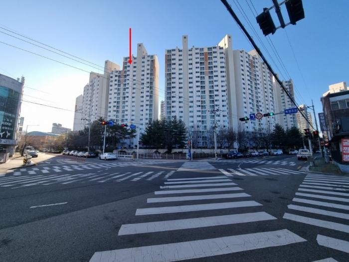 울산광역시 남구 옥현로 34, 315동 1층102호 (무거동,옥현으뜸마을주공3단지아파트)구) 울산광역시 남구 무거동 488-13 아파트 경매 사진 2