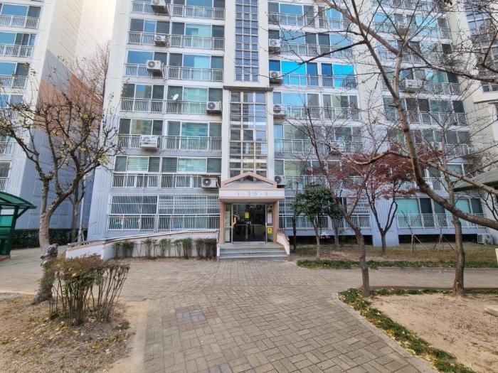 울산광역시 남구 옥현로 34, 315동 1층102호 (무거동,옥현으뜸마을주공3단지아파트)구) 울산광역시 남구 무거동 488-13 아파트 경매 사진 4