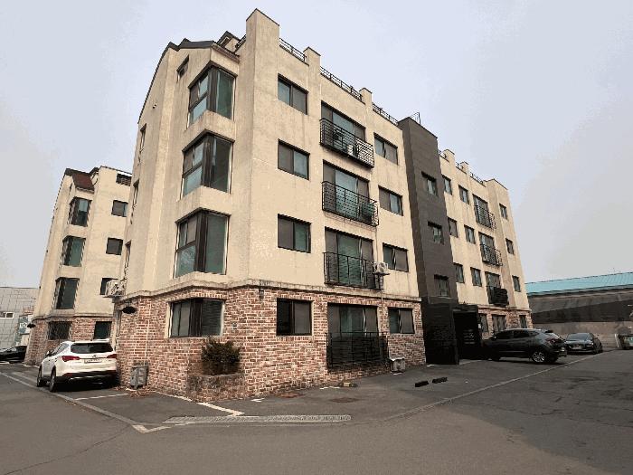 경기도 고양시 일산동구 성석동 1279 더샤르망 2동 2층202호 다세대(빌라) 경매 사진 2