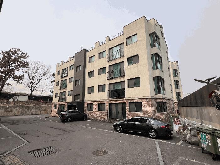 경기도 고양시 일산동구 성석동 1279 더샤르망 2동 2층202호 다세대(빌라) 경매 사진 4