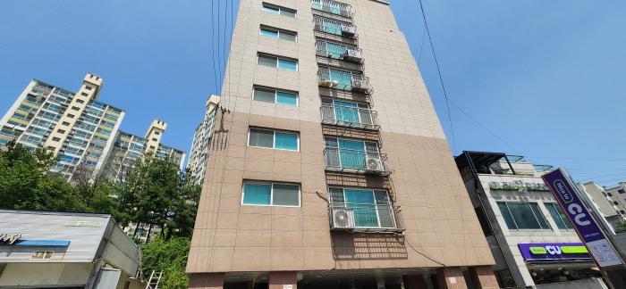 경기도 파주시 문산읍 문산리 69-5 6층602호 오피스텔 경매 사진 14