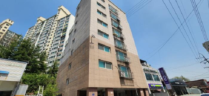 경기도 파주시 문산읍 문산리 69-5 6층602호 오피스텔 경매 사진 15