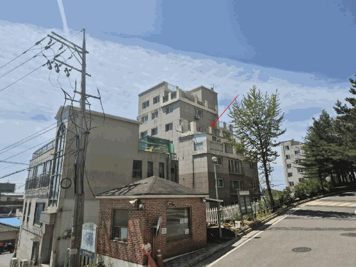 경기도 파주시 문산읍 문산리 69-5 6층602호 오피스텔 경매 사진 3