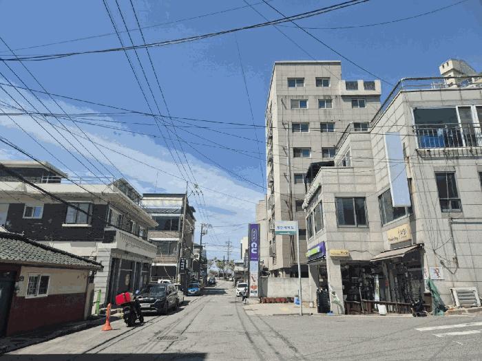 경기도 파주시 문산읍 문산리 69-5 6층602호 오피스텔 경매 사진 5
