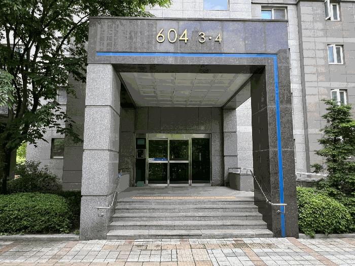 경기도 파주시 목동동 922 산내마을6단지한라비발디 604동 5층504호 아파트 경매 사진 1