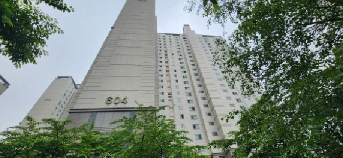 경기도 파주시 목동동 922 산내마을6단지한라비발디 604동 5층504호 아파트 경매 사진 6