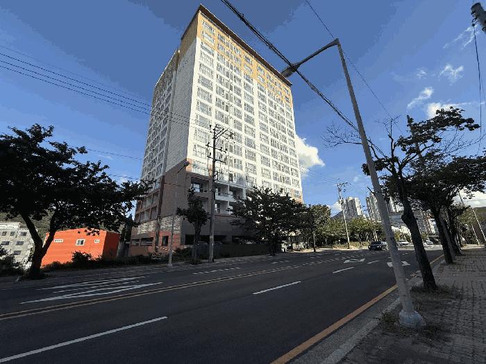 경상남도 양산시 평산동 76-2 대우월드피아 13층1301호 아파트 경매 사진 1