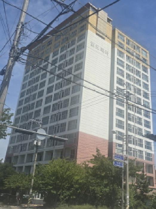 경상남도 양산시 평산동 76-2 대우월드피아 13층1301호 아파트 경매 사진 5
