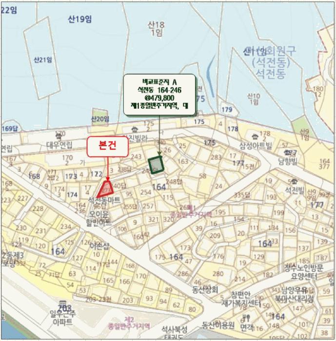 경상남도 창원시 마산회원구 석전동 164-273 주택 경매 사진 15