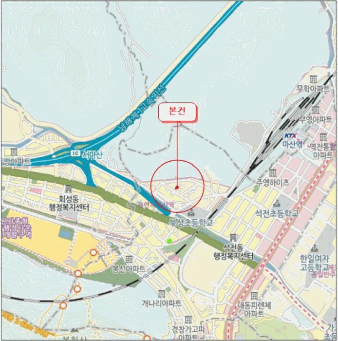 경상남도 창원시 마산회원구 석전동 164-273 주택 경매 사진 16