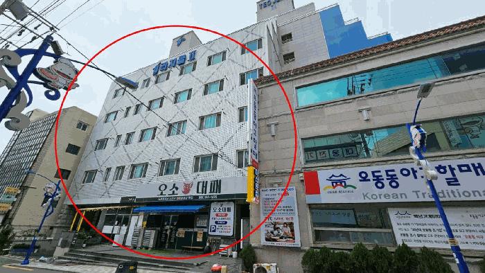 경상남도 창원시 마산합포구 근린상가