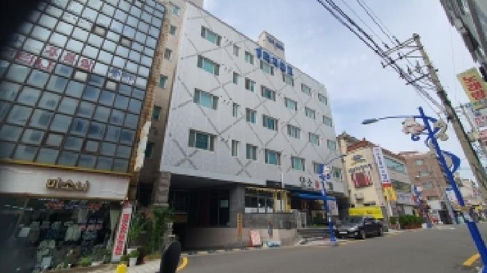 경상남도 창원시 마산합포구 동성동 50 리치클2 지3층301호 근린상가 경매 사진 7