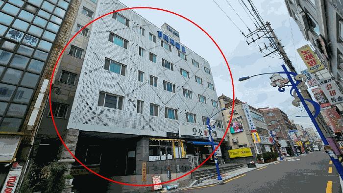 경상남도 창원시 마산합포구 동성동 50 리치클2 지2층201호 근린상가 경매 사진 4