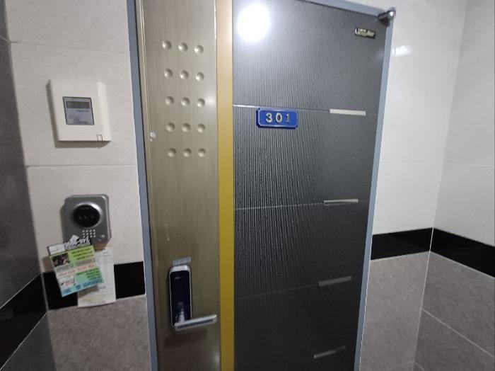 부산광역시 서구 구덕로285번길 20-5, 2층204호 (서대신동1가,일마레)구) 부산광역시 서구 서대신동1가 54-7 다세대(빌라) 경매 사진 19