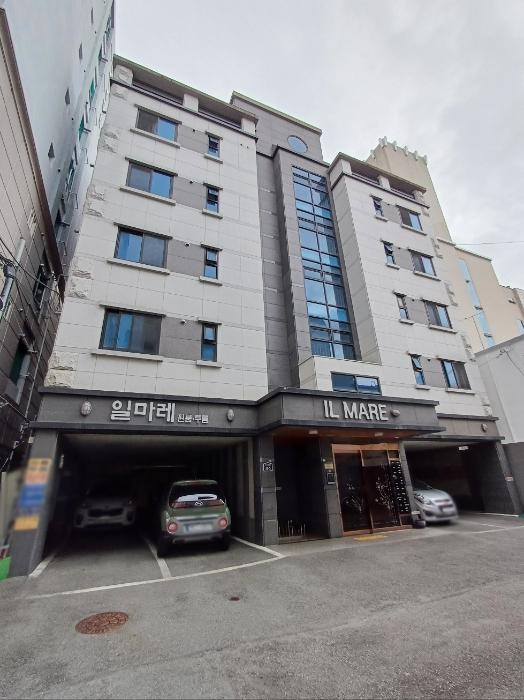 부산광역시 서구 구덕로285번길 20-5, 4층404호 (서대신동1가,일마레)구) 부산광역시 서구 서대신동1가 54-7 다세대(빌라) 경매 사진 1