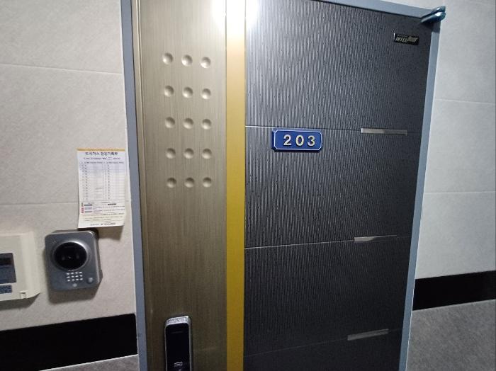 부산광역시 서구 구덕로285번길 20-5, 5층501호 (서대신동1가,일마레)구) 부산광역시 서구 서대신동1가 54-7 다세대(빌라) 경매 사진 4