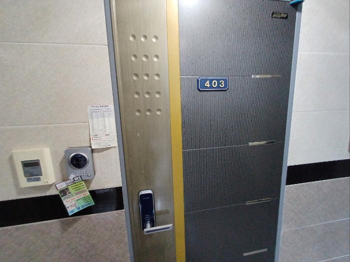 부산광역시 서구 구덕로285번길 20-5, 6층601호 (서대신동1가,일마레)구) 부산광역시 서구 서대신동1가 54-7 근린상가 경매 사진 11