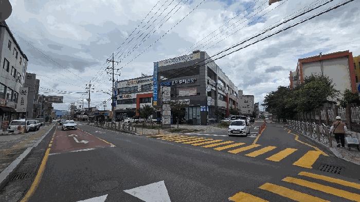 울산 울주군 공장용지