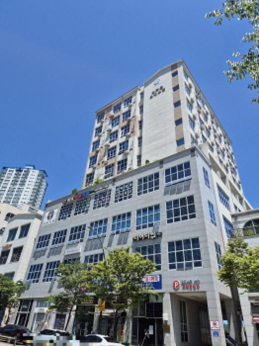 울산광역시 북구 산하동 972-6 1동 2층206호 근린상가 경매 사진 5