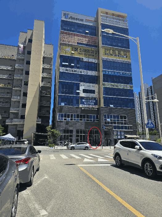 울산광역시 북구 송정동 1232-3 1층110호 근린상가 경매 사진 4