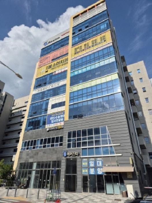 울산광역시 북구 송정동 1232-3 1층110호 근린상가 경매 사진 5