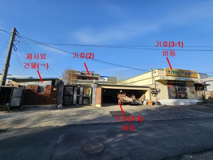부산 강서구 주택