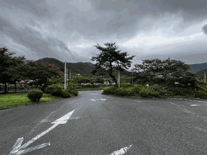 전라남도 장성군 북하면 약수리 334-2 대지 경매 사진 1