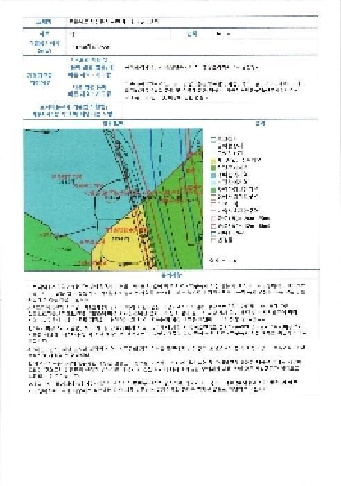 전라남도 장성군 북하면 약수리 334-2 대지 경매 사진 9