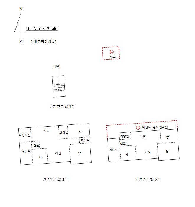 부산광역시 사하구 당리동 331-6 다가구주택 경매 사진 15