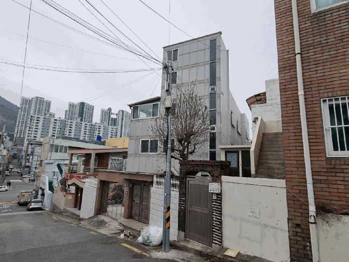 부산광역시 사하구 당리동 331-6 다가구주택 경매 사진 6