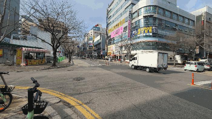 경상남도 김해시 대청동 315-7 나오스빌 3층303호 근린상가 경매 사진 1