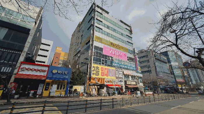 경상남도 김해시 대청동 315-7 나오스빌 3층303호 근린상가 경매 사진 8