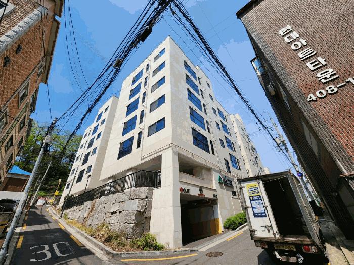 서울특별시 강서구 화곡동 1169 더숨153 제102동 제6층 제605호 다세대(빌라) 경매 사진 10