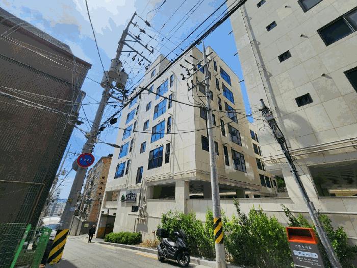 서울특별시 강서구 화곡동 1169 더숨153 제102동 제6층 제605호 다세대(빌라) 경매 사진 3