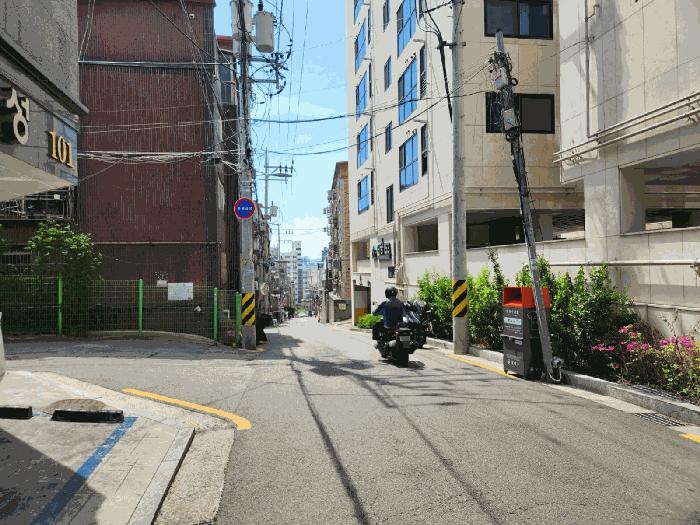 서울특별시 강서구 화곡동 1169 더숨153 제102동 제6층 제605호 다세대(빌라) 경매 사진 4