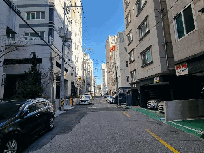 부산광역시 사하구 동매로29번길 13, 5층503호구) 부산광역시 사하구 하단동 604-34 오피스텔 경매 사진 1