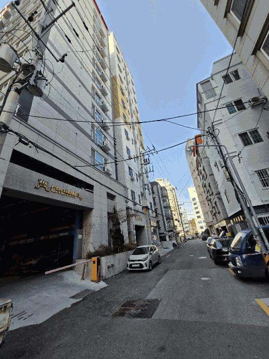 부산광역시 사하구 동매로29번길 13, 11층1101호구) 부산광역시 사하구 하단동 604-34 오피스텔 경매 사진 2