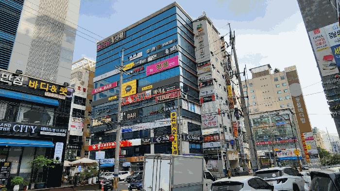 경상남도 창원시 성산구 상남동 23-1 플러스타운 5층501호 근린상가 경매 사진 6