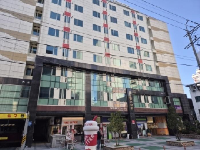 광주광역시 서구 농성동 417-18 골든힐스타워 1층110호 근린상가 경매 사진 5