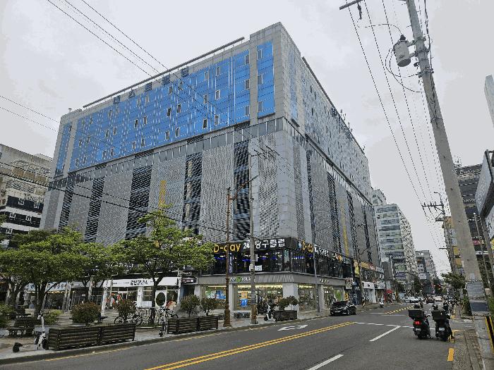 경상남도 창원시 성산구 상남동 25 네스트빌딩 2층226호 근린상가 경매 사진 2
