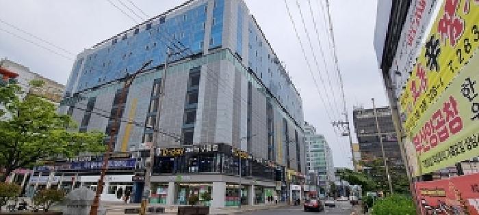 경상남도 창원시 성산구 상남동 25 네스트빌딩 2층226호 근린상가 경매 사진 5