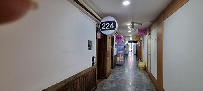 경상남도 창원시 성산구 상남동 25 네스트빌딩 2층226호 근린상가 경매 사진 7