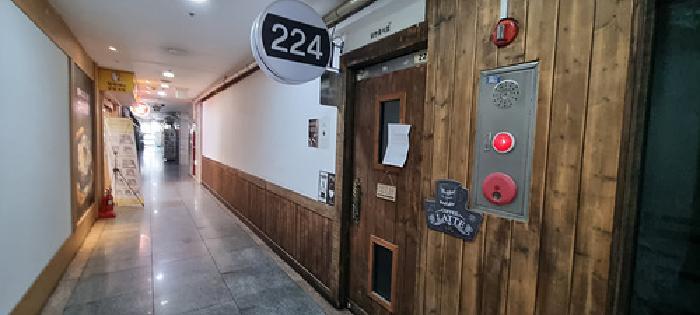 경상남도 창원시 성산구 상남동 25 네스트빌딩 2층226호 근린상가 경매 사진 8