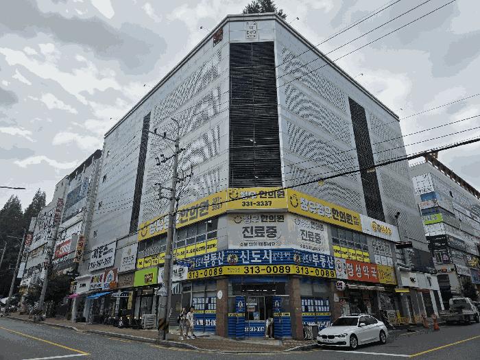 경상남도 김해시 관동동 450-3 부자빌딩투 5층501호 근린상가 경매 사진 7
