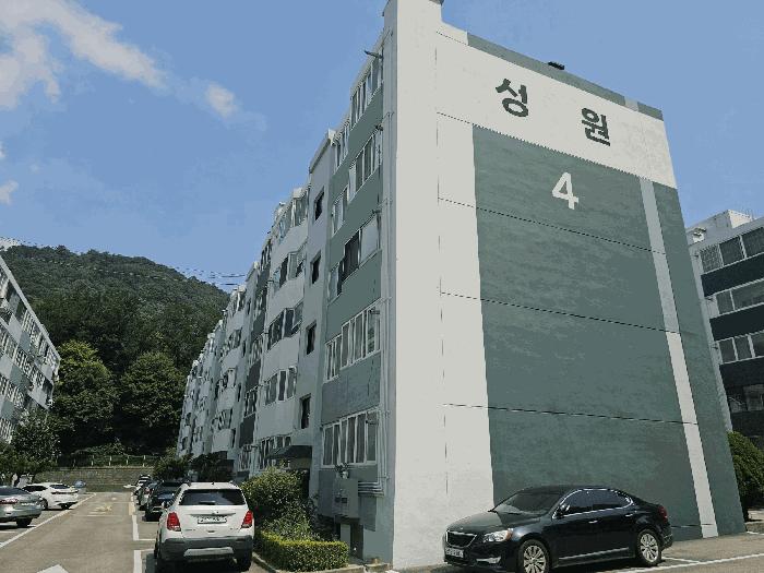 경상남도 창원시 성산구 신촌동 23-2 성원아파트 4동 5층507호 아파트 경매 사진 3