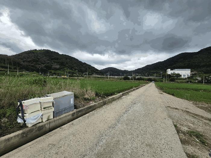 경상남도 김해시 생림면 마사리 1605 답 경매 사진 2